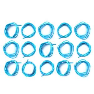 (가베가족)KS185 도도비즈 부자재 목걸이줄(가죽끈)