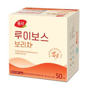 동서 루이보스 보리차 50T