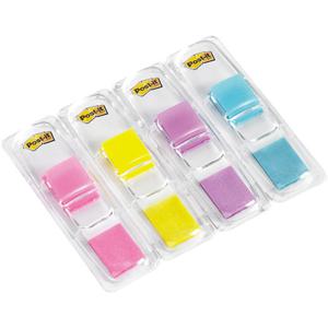 포스트-잇 플래그(683M-4AB 형광 4색 3M)
