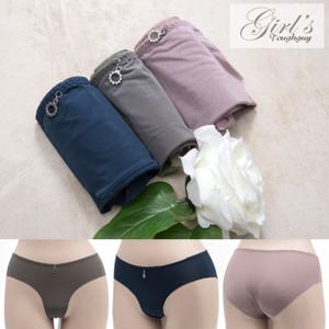 걸스터프가이 TG-MM758  엘레강스누디 미디3매