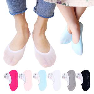 아쿠아엑스 매직COOL 덧신 5족세트/아이부터 성인까지 착용