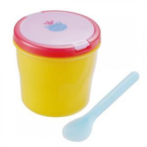 [릿첼] 이유식 도시락식기 /리첼