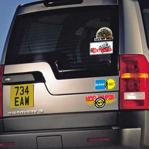 오프로드스티커_세트 /차량용스티커/자동차용품