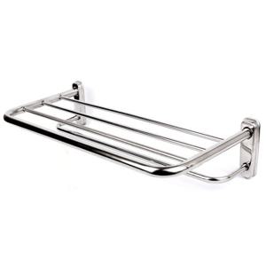 다용도 스텐 2단 욕실 선반