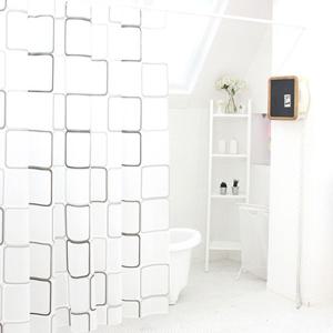 샤워커튼 EVA 0.12mm