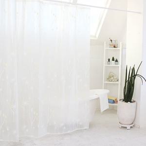 샤워커튼 EVA 0.08mm