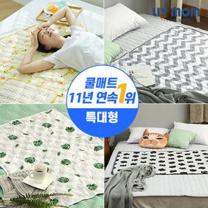 [리브맘쿨매트 특대형