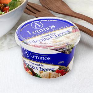 [치즈치즈]램노스 리코타 250g