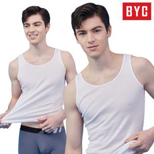 [BYC] 남 에어로쉬 조끼런닝