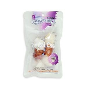 그루머스 강아지껌 딩고본 2P