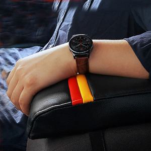 로카 네로 콘솔쿠션 /자동차용품/차량용품/차량용팔쿠션