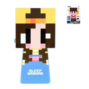 [K0467] 샌드박스 완구 [날개없는 선풍기] 휴대용선풍기