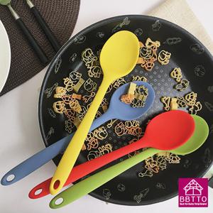 비비또 실리콘 다용도 멀티스푼