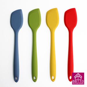 비비또 실리콘 미니주걱