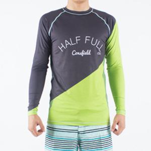 [컨스필드] MAN 15-M4 래쉬가드/비치웨어/멀티스포츠/수영복