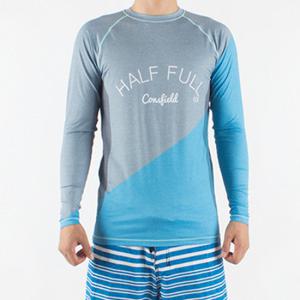 [컨스필드] MAN 15-M5 래쉬가드/비치웨어/멀티스포츠/수영복