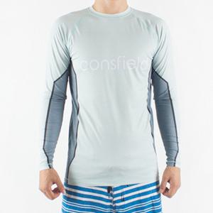 [컨스필드] MAN 15-M7 래쉬가드/비치웨어/멀티스포츠/수영복