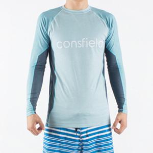 [컨스필드] MAN 15-M8 래쉬가드/비치웨어/멀티스포츠/수영복