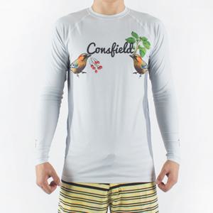 [컨스필드] MAN 15-M11 래쉬가드/비치웨어/멀티스포츠/수영복