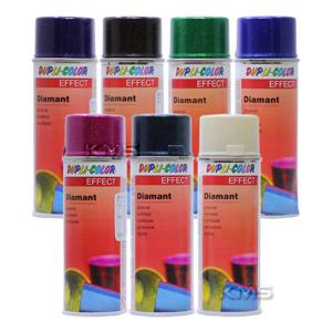 듀플리 다이아몬드 이펙트 페인트 /펄타입 /반짝이