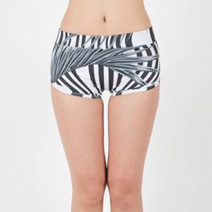 [컨스필드] WOMAN 16-WSPI-W3 래쉬가드반바지/비치웨어/수영복