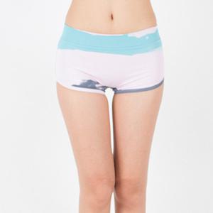 [컨스필드] WOMAN 16-WSPI-W9 래쉬가드반바지/비치웨어/수영복