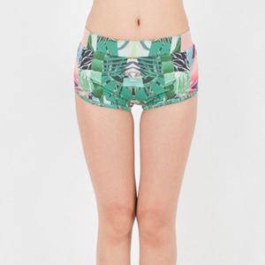 [컨스필드] WOMAN 16-WSPI-W10 래쉬가드반바지/비치웨어/수영복