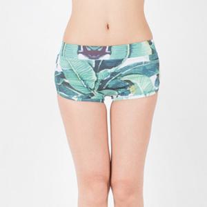 [컨스필드] WOMAN 16-WSPI-W16 래쉬가드반바지/비치웨어/수영복