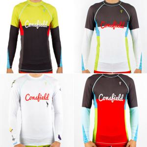 [컨스필드] MAN 상의 래쉬가드 8종 중 택1