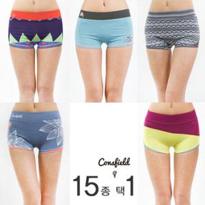 [컨스필드] WOMAN 하의 래쉬가드 25종 중 택1