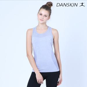 [DANSKIN] DN00009T 심리스 컴포트 탱크탑M.lavender