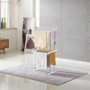 데코 미니실내건조대 2단