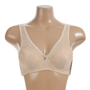 등살커버 꽃무늬 몰드브라 [mbr1109]