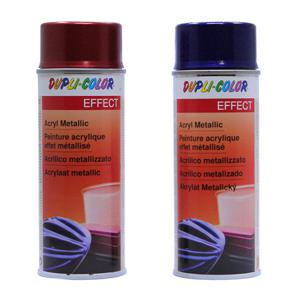 듀플리 이펙트 아크릴 메탈릭 페인트 400ml /홈데코/수공예/인테
