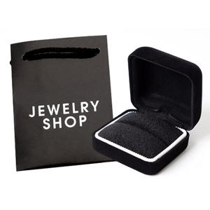 [미니아트] 벨벳케이스+쇼핑백