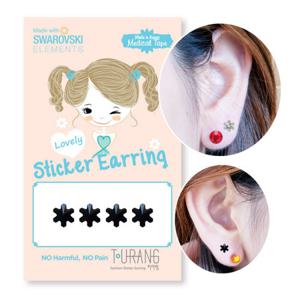 스와로브스키 눈꽃