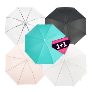 비닐/EVA 휴대간편 5종 인기 우산전