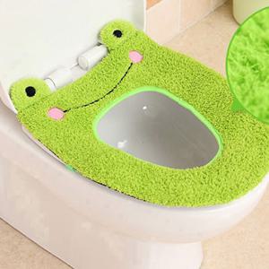 [엔비/98]캐릭터 변기커버/화장실변기커버