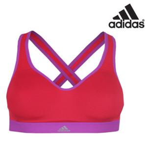 아디다스 여성 수퍼노바 브라탑/요가복/헬스복-AX5934