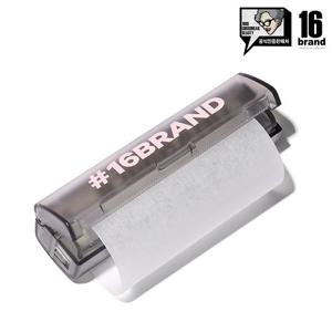 [16브랜드] 갱스 오일 캡쳐 롤