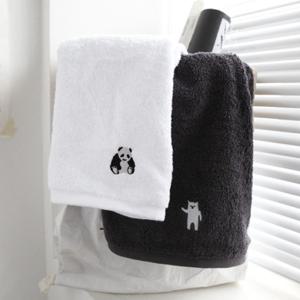 호텔식 세면타월 마이베어 170g