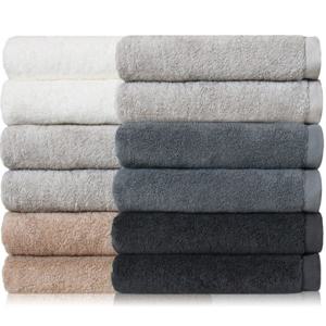 호텔수건 모던그레이 170g