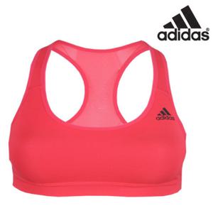 아디다스 여성 RB BRA 3S 브라탑/운동복 - AJ6581