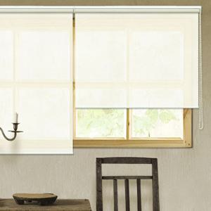 무지 롤스크린 블라인드 주문제작