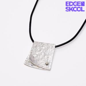 [엣지스쿨]메리골드 목걸이_KFN0333