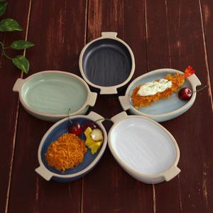 [소야도자기] 아름 달콤접시볼 그릇 1호 핸드메이드 도자기그릇