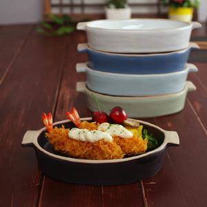 [소야도자기] 아름 달콤접시볼 그릇 2호 핸드메이드 도자기그릇