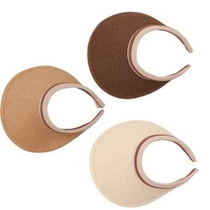 [블루피오레] 헬렌 밀집 썬캡 BFH039