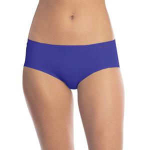 캘빈클라인 언더웨어 여성 속옷 CK 누디라인 삼각팬티 D3429 재즈퍼플