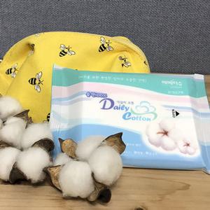 베베티슈 순면 건티슈 휴대형 7매X7팩